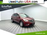 Buick Enclave Leather  used cars market