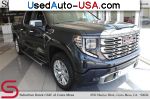 GMC Sierra 1500 Denali  used cars market