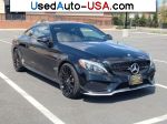 Mercedes AMG C 43 Base 4MATIC  used cars market