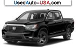 Honda Ridgeline RTL  used cars market