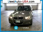 BMW 335 d  used cars market