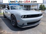 Dodge Challenger R/T Scat Pack  used cars market