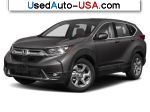 Honda CR-V EX  used cars market