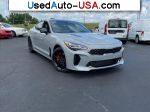 KIA Stinger GT2  used cars market