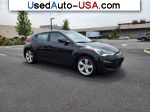 Hyundai Veloster Base  used cars market