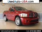 Dodge Ram 1500 SRT-10  used cars market