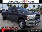 RAM 3500 Big Horn  used cars market