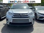 Car Market in USA - For Sale 2018  Toyota Highlander XLE