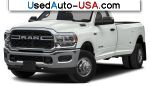 Car Market in USA - For Sale 2022  RAM 3500 Big Horn