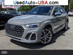 Car Market in USA - For Sale 2022  Audi SQ5 3.0T Premium