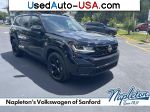 Volkswagen Atlas 3.6L V6 SEL R-Line Black  used cars market