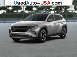 Car Market in USA - For Sale 2022  Hyundai Tucson Hybrid Limited