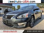 Car Market in USA - For Sale 2015  Nissan Altima 2.5 S