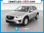 Car Market in USA - For Sale 2013  Mazda CX-5 Touring