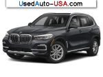 Car Market in USA - For Sale 2019  BMW X5 xDrive40i