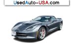 Car Market in USA - For Sale 2014  Chevrolet Corvette Stingray Base