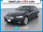 Car Market in USA - For Sale 2011  BMW 550 i