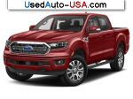 Car Market in USA - For Sale 2022  Ford Ranger XL