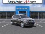Car Market in USA - For Sale 2022  Chevrolet Spark 1LT