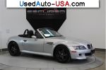 Car Market in USA - For Sale 2000  BMW M Roadster