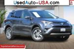 Car Market in USA - For Sale 2016  Toyota RAV4 Hybrid XLE