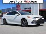 Car Market in USA - For Sale 2023  Toyota Camry XLE