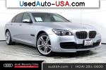 Car Market in USA - For Sale 2014  BMW 740 i
