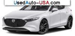 Car Market in USA - For Sale 2022  Mazda Mazda3 FWD w/Premium Package
