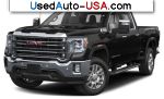 GMC Sierra 3500 Denali  used cars market