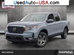 Honda Ridgeline RTL  used cars market