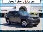 Jeep Grand Cherokee Limited  used cars market