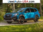 Car Market in USA - For Sale 2022  Subaru Forester Premium