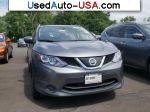 Car Market in USA - For Sale 2019  Nissan Rogue Sport SV