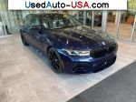 Car Market in USA - For Sale 2023  BMW M5 Base