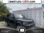 Car Market in USA - For Sale 2012  Land Rover Range Rover Sport HSE