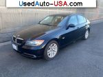 Car Market in USA - For Sale 2007  BMW 328 328i