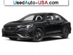 Car Market in USA - For Sale 2022  Subaru WRX Limited