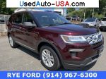 Car Market in USA - For Sale 2019  Ford Explorer XLT