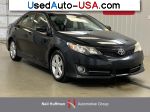 Car Market in USA - For Sale 2014  Toyota Camry SE