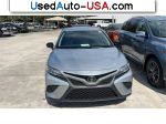 Car Market in USA - For Sale 2020  Toyota Camry SE Nightsh