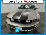 Car Market in USA - For Sale 2009  Ford Mustang GT Premium