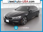 Car Market in USA - For Sale 2016  BMW 750 i xDrive