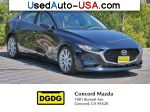 Car Market in USA - For Sale 2019  Mazda Mazda3 AWD w/Select Package