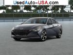 Car Market in USA - For Sale 2023  Hyundai Elantra SEL