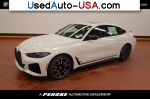 BMW M440 Gran Coupe   used cars market