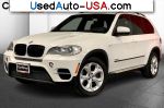 Car Market in USA - For Sale 2013  BMW X5 xDrive50i