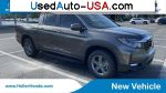 Car Market in USA - For Sale 2022  Honda Ridgeline RTL