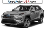 Car Market in USA - For Sale 2022  Toyota RAV4 Hybrid Limited