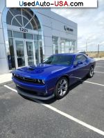 Car Market in USA - For Sale 2020  Dodge Challenger R/T