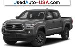 Car Market in USA - For Sale 2022  Toyota Tacoma SR5